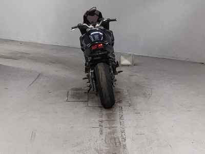 Yamaha FZ1 Fazer 2007