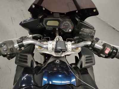 Yamaha FZ1 Fazer 2007