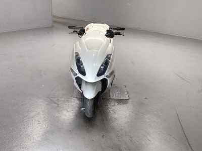 Yamaha Majesty 250 2007