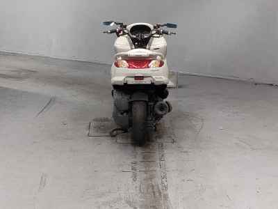 Yamaha Majesty 250 2007