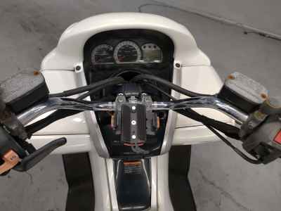 Yamaha Majesty 250 2007