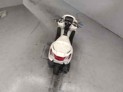 Yamaha Majesty 250 2007
