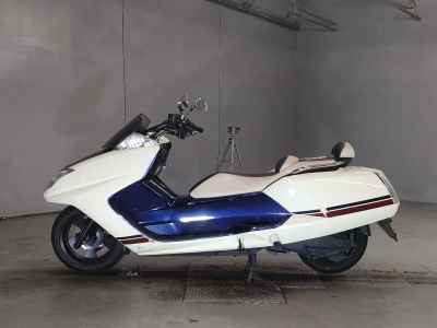 Yamaha Maxam 250 2010