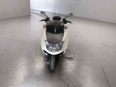 Yamaha Maxam 250 2010