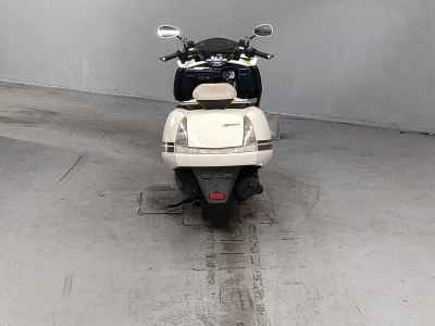 Yamaha Maxam 250 2010