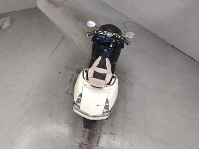 Yamaha Maxam 250 2010