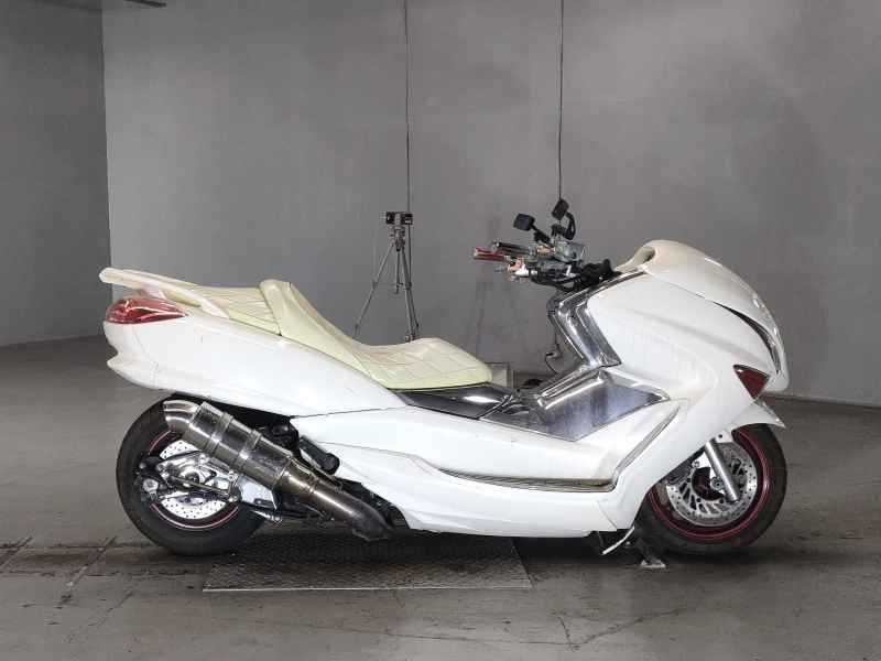 Yamaha Majesty 250 2007