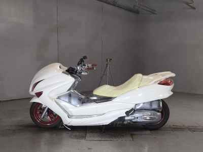 Yamaha Majesty 250 2007