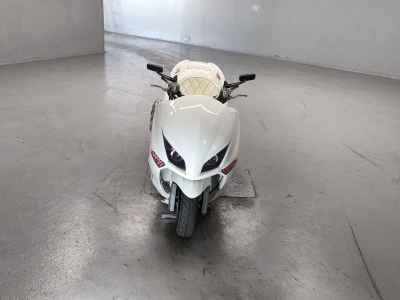 Yamaha Majesty 250 2007