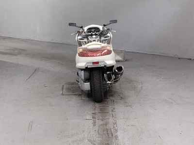 Yamaha Majesty 250 2007