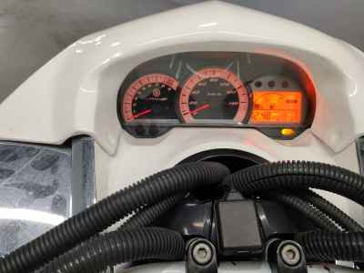 Yamaha Majesty 250 2007