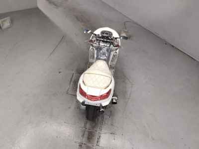 Yamaha Majesty 250 2007