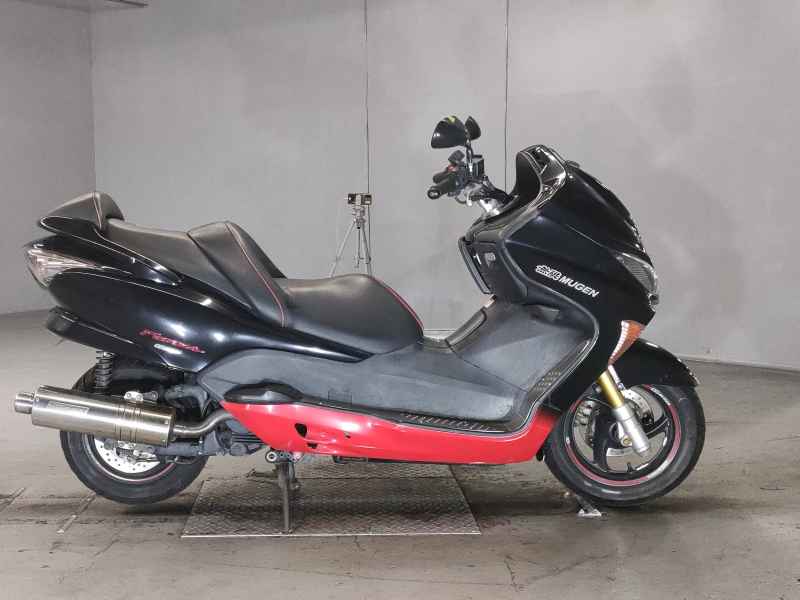 Honda Forza Z 2007