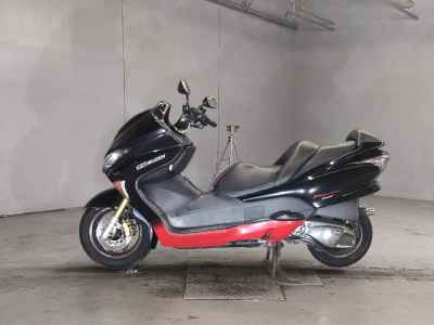 Honda Forza Z 2007