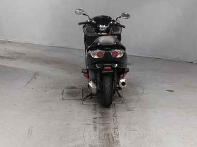 Honda Forza Z 2007