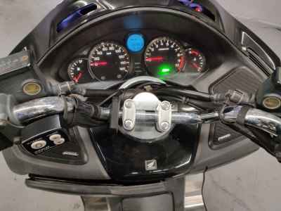Honda Forza Z 2007