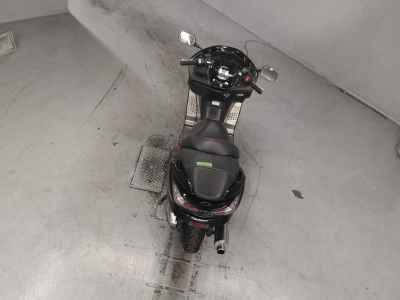 Honda Forza Z 2007