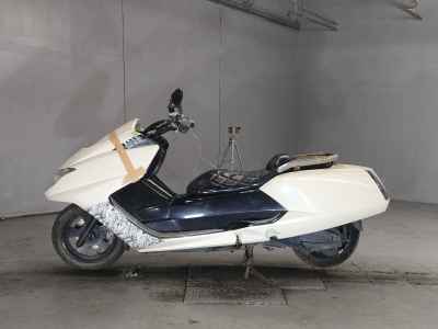 Yamaha Maxam 250 2007