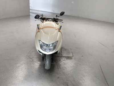 Yamaha Maxam 250 2007