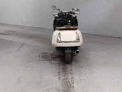 Yamaha Maxam 250 2007
