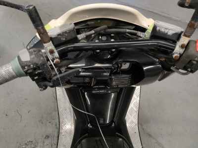 Yamaha Maxam 250 2007