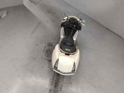 Yamaha Maxam 250 2007
