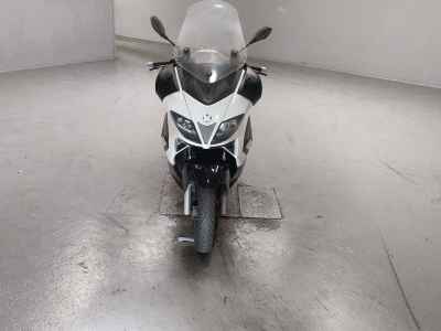 Aprilia SR Max 300 2014