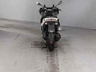 Aprilia SR Max 300 2014