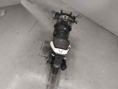 Aprilia SR Max 300 2014