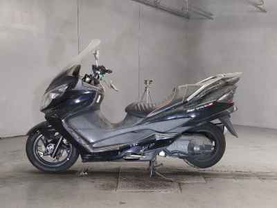 Suzuki Skywave 250M