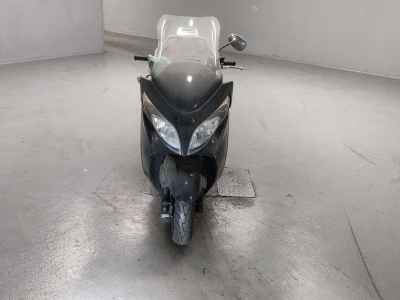 Suzuki Skywave 250M