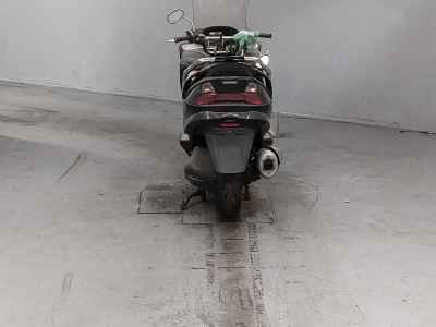 Suzuki Skywave 250M