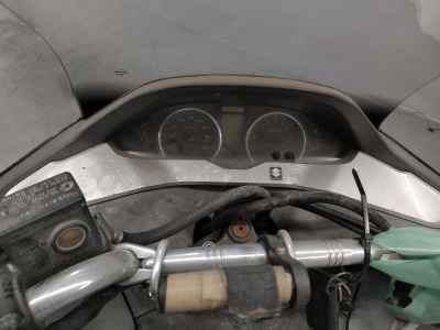 Suzuki Skywave 250M