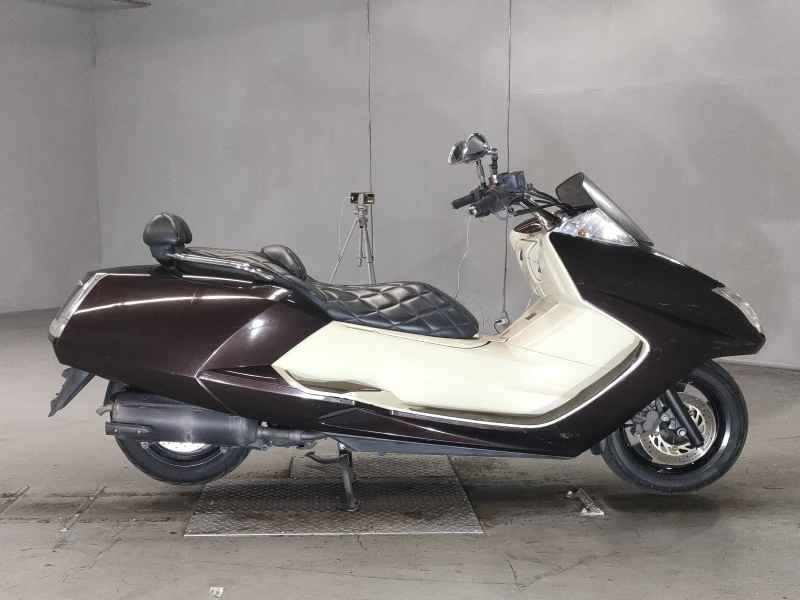 Yamaha Maxam 250 2012