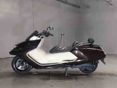 Yamaha Maxam 250 2012
