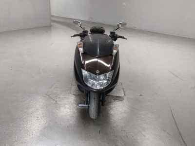 Yamaha Maxam 250 2012