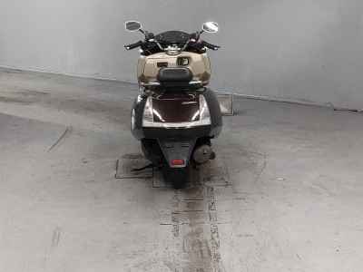 Yamaha Maxam 250 2012