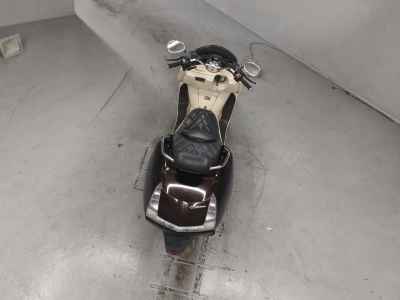 Yamaha Maxam 250 2012