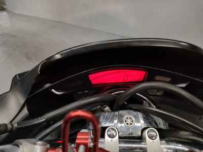 Yamaha Maxam 250 2007