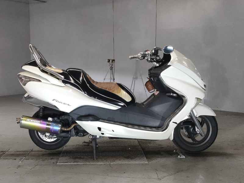 Honda Forza Z 2006