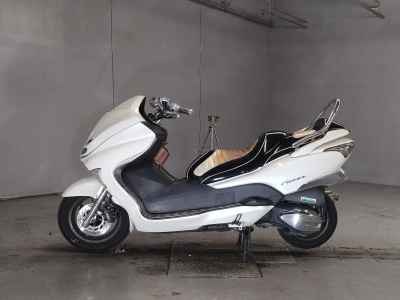 Honda Forza Z 2006