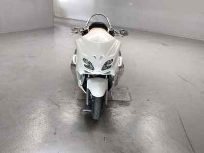 Honda Forza Z 2006