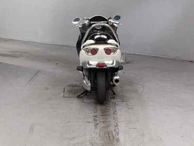 Honda Forza Z 2006