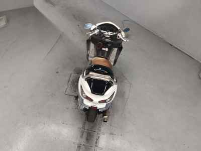Honda Forza Z 2006