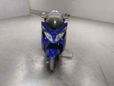 Suzuki Skywave 250S