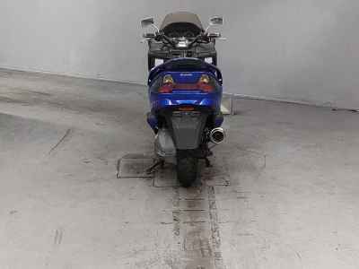 Suzuki Skywave 250S