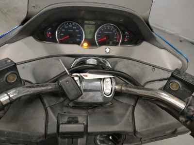 Suzuki Skywave 250S