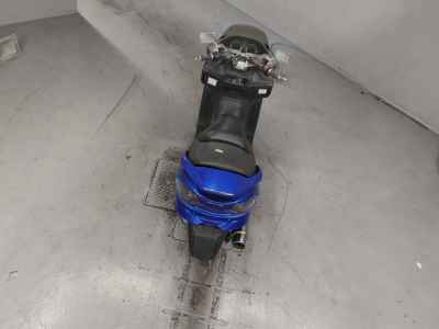 Suzuki Skywave 250S