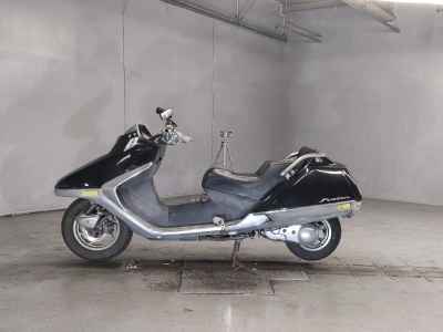 Honda Fusion X 2006