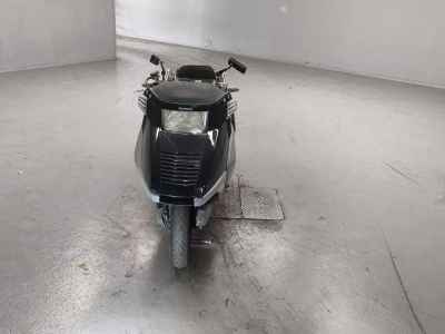 Honda Fusion X 2006